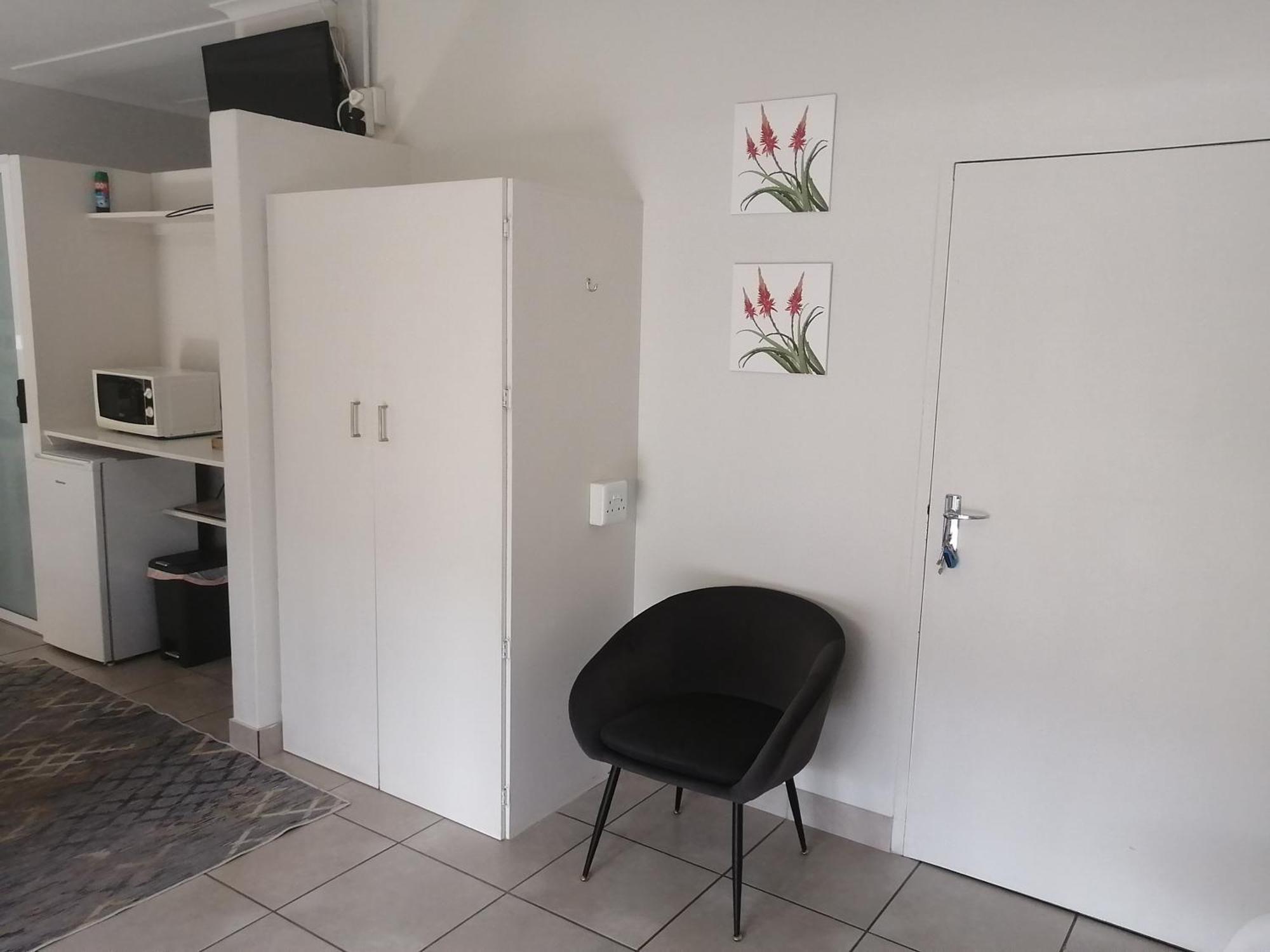 Oppi Draai Guesthouse Oudtshoorn Exteriör bild